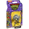 TMNT mini figūrėlė Rocksteady, 83277