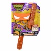 Mutant TMNT nindzės aksesuarai Michelangelo's Nunchuck, 83523