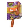 Mutant TMNT nindzės aksesuarai Michelangelo's Nunchuck, 83523