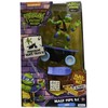 TMNT nuotolinio valdymo riedlentė su figūrėle Half Pipe, asort., 71051