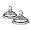 TOMMEE TIPPEE antikolinis žindukas, greitas, 2 vnt., 42122453