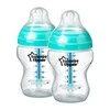 TOMMEE TIPPEE buteliukai ANTI-COLIC, 260 ml, 2 vnt., 42252586