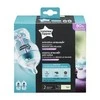 TOMMEE TIPPEE buteliukai ANTI-COLIC, 260 ml, 2 vnt., 42252586
