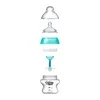 TOMMEE TIPPEE buteliukas ANTI-COLIC, 150 ml, 42240575