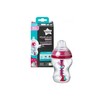 TOMMEE TIPPEE buteliukas ANTI-COLIC, 260 ml, 42257604