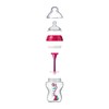 TOMMEE TIPPEE buteliukas ANTI-COLIC, 260 ml, 42257604