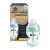 TOMMEE TIPPEE buteliukas Advanced ANTI-COLIC su sterilizavimo funkcija , 260 ml, 0 m+, 1 vnt., 42256987