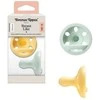 TOMMEE TIPPEE čiulptukai, 0-6 mėn., 2 vnt., 433627