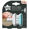 TOMMEE TIPPEE čiulptukai, 6-18 mėn., 2 vnt., 433628