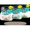 TOMMEE TIPPEE silikoniniai čiulptukai ANYTIME, 2 vnt., 0-6 mėn., 433649