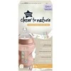 TOMMEE TIPPEE dekoruotas buteliukas, 260 ml, 0 mėn+, 42250202