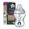 TOMMEE TIPPEE dekoruotas buteliukas, 260 ml, 0 mėn+, 42250202