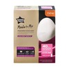 TOMMEE TIPPEE įklotai į liemenėlę, M, balta, 40 vnt, 423634