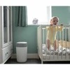 TOMMEE TIPPEE konteineris sauskelnėms Sangenic Twist&amp;Click, baltas, 85100102