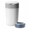 TOMMEE TIPPEE konteineris sauskelnėms Sangenic Twist&amp;Click, baltas, 85100102