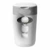 TOMMEE TIPPEE konteineris sauskelnėms Sangenic Twist&amp;Click, baltas, 85100102