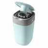 TOMMEE TIPPEE konteineris sauskelnėms Sangenic Twist&amp;Click, žydras, 85100302