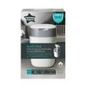 TOMMEE TIPPEE konteineris sauskelnėms Sangenic Twist&amp;Click, baltas, 85100102