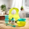 TOMMEE TIPPEE maitinimo rinkinys, 44662971
