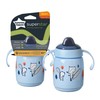 TOMMEE TIPPEE mokomasis puodelis TT 1X SIPPEE, 6mėn+, 240 ml, mėlynas, 448009
