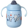 TOMMEE TIPPEE mokomasis puodelis TT 1X SIPPEE, 6mėn+, 240 ml, mėlynas, 448009