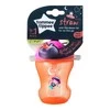 TOMMEE TIPPEE mokomasis puodelis su šiaudeliu, 7 mėn+, 447154