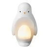 TOMMEE TIPPEE naktinis šviestuvas Penguin 2in1, 18M+, 49100810
