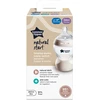 TOMMEE TIPPEE Natural Start buteliukas, su sterilizavimo funkcija 260 ml, 422871