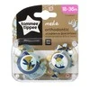 TOMMEE TIPPEE ortodontiniai čiulptukai MODA, 18-36 mėn., 2 vnt., 43343699