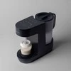 TOMMEE TIPPEE pieno mišinukų ruošimo aparatas DAY and NIGHT V2, Juodas, 426774
