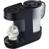 TOMMEE TIPPEE pieno mišinukų ruošimo aparatas DAY and NIGHT V2, Juodas, 426774