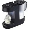 TOMMEE TIPPEE pieno mišinukų ruošimo aparatas DAY and NIGHT V2, Juodas, 426774