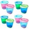 TOMMEE TIPPEE puodeliai maistui, 2 vnt., 44650272