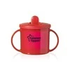 TOMMEE TIPPEE puodelis FIRST CUP, 4 mėn.+, 190 ml, 43111055