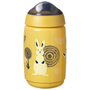 TOMMEE TIPPEE puodelis TT 1X SIPPER, 12m+, 390ml, yellow, 448007