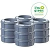 TOMMEE TIPPEE sauskelnių konteinerio kasetės Twist&amp;Click 12 vnt, 85102212