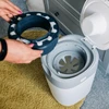 TOMMEE TIPPEE sauskelnių konteinerio kasetės Twist&amp;Click 12 vnt, 85102212
