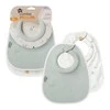 TOMMEE TIPPEE seilinukai COMFEEFIT, 0 m+, 2 vnt., multicolour, 46353060