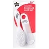 TOMMEE TIPPEE šepetys ir šukos 43309950