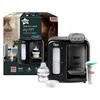 TOMMEE TIPPEE pieno mišinukų ruošimo aparatas DAY and NIGHT, juodas, 423746