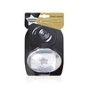 TOMMEE TIPPEE silikoniniai antspeniai, 2vnt., 42301641