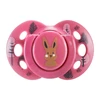 TOMMEE TIPPEE silikoninis čiulptukas FUN 18-36 mėn., 2 vnt., 433657