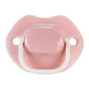 TOMMEE TIPPEE silikoninis čiulptukas MODA 0-6 mėn., 2 vnt., 43338499