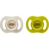 TOMMEE TIPPEE silikoninis čiulptukas, ULTRA-LIGHT 6-18M, 2 vnt, 433595