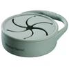 TOMMEE TIPPEE silikoninis sulankstomas indelis užkandžiams, 448742