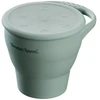 TOMMEE TIPPEE silikoninis sulankstomas indelis užkandžiams, 448742