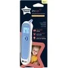 TOMMEE TIPPEE skaitmeninis ausies termometras, 0 mėn.+, 499057