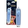 TOMMEE TIPPEE skaitmeninis ausies termometras, 0 mėn.+, 499057