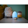 TOMMEE TIPPEE spalvą keičiantis kambario termometras ir naktinė lemputė GROEGG2, USB-Powered, 0 m+, multicolour, 491353