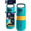 TOMMEE TIPPEE sportinė gertuvė On the Go Straw, 18 mėn.+, asort., 44785801